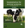 Biostatistics for Animal Science door W. Lamberson