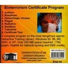 Bioterrorism Certificate Program door Daniel Farb