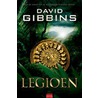 Legioen by David Gibbins
