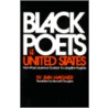 Black Poets of the United States door Jean Wagner