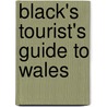 Black's Tourist's Guide to Wales door Adam And Charles Black