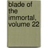 Blade of the Immortal, Volume 22