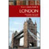 Bloom's Literary Guide to London door John Tomedi