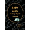 Bmw Isetta Factory Repair Manual door Velocepress