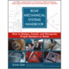 Boat Mechanical Systems Handbook by David Gerr
