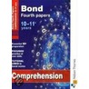 Bond Comprehension Fourth Papers door Michellejoy Hughes