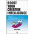 Boost Your Creative Intelligence