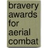 Bravery Awards for Aerial Combat