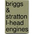 Briggs & Stratton L-Head Engines