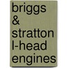 Briggs & Stratton L-Head Engines by Mike Morlan