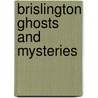 Brislington Ghosts And Mysteries door Ken Taylor
