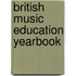 British Music Education Yearbook