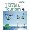 Btec National Travel And Tourism by Ursula Woodhouse