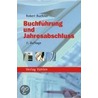 Buchführung und Jahresabschluss door Robert Buchner