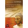 Buddhistische Wege in die Stille door Lama Anagarika Govinda