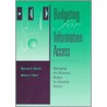 Budgeting For Information Access door Murray S. Martin