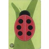 Bug Collection Bible-niv-ladybug door Onbekend