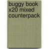 Buggy Book X20 Mixed Counterpack by Unknown