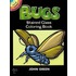 Bugs Stained Glass Coloring Book
