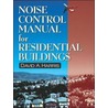 Builder's Guide To Noise Control door Walls