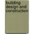 Building Design And Construction