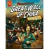 Building the Great Wall of China