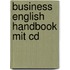 Business English Handbook Mit Cd