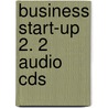 Business Start-up 2. 2 Audio Cds door Mark Ibbotson