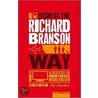 Business The Richard Branson Way door Stephen Coomber