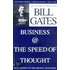 Business at the Speed of Thought