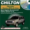 Cd-chrysler/jeep 87-2000 Minivan door Chilton Automotive Books
