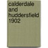 Calderdale And Huddersfield 1902
