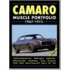 Camaro Muscle Portfolio, 1967-73