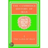 Cambridge History of Iran 8v Set door Harold Bailey