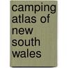 Camping Atlas Of New South Wales door Hema Maps Atlas