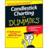 Candlestick Charting for Dummies door Russell Rhoads