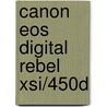 Canon Eos Digital Rebel Xsi/450d by Christopher Grey