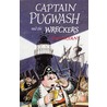 Captain Pugwash And The Wreckers door John Ryan