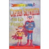 Captain Skywriter And Kid Wonder door Stephen Elboz