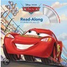 Cars Read-along Storybook And Cd by Professor David Watts
