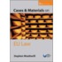 Cases & Materials On Eu Law 8e P