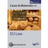 Cases & Materials On Eu Law 9e P