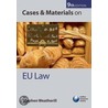 Cases & Materials On Eu Law 9e P door Stephen Weatherill