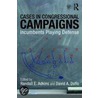 Cases in Congressional Campaigns door Randall E. Adkins