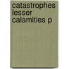 Catastrophes Lesser Calamities P by Tony Hallam