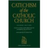Catechism of the Catholic Church door Onbekend