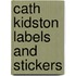 Cath Kidston Labels And Stickers
