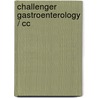 Challenger Gastroenterology / Cc door Onbekend