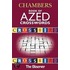 Chambers Book Of Azed Crosswords