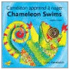 Chameleon Swims (English-French) door Laura Hambleton